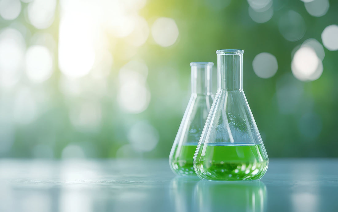Championing Green Chemistry for 55 Years