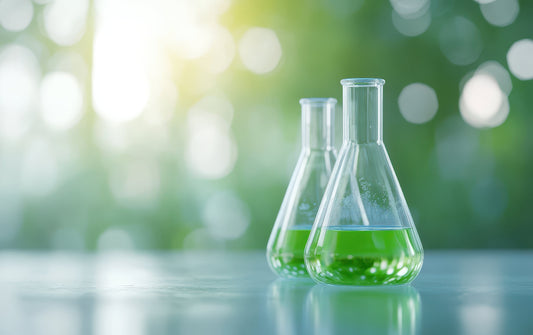 Championing Green Chemistry for 55 Years