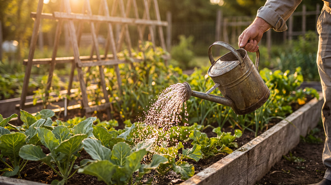 Fast Grow Seaweed Plant Fertiliser: How to Use It for Maximum Results