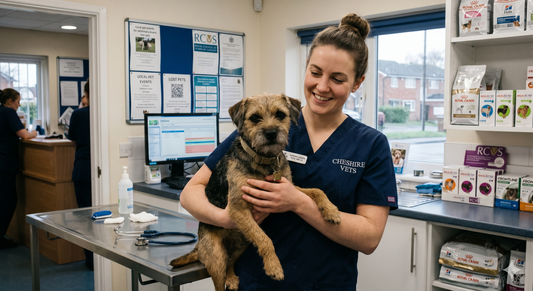 Gold Standard Veterinary Products