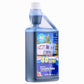 40 Shot Blue Cassette Toilet Fluid - 1 L Concentrate  2-in-1