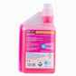 40 Shot Pink Flush Toilet Rinse 1L Concentrate for Caravan & Motorhome