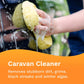 LeisureTime Concentrated Caravan & Motorhome Cleaner Shampoo