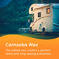 LeisureTime Concentrated Caravan & Motorhome Cleaner Shampoo