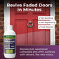 HouseProud Colour Makeover for Doors 250ml – Composite & uPVC Colour Restorer