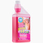 40 Shot Pink Flush Toilet Rinse 1L Concentrate for Caravan & Motorhome