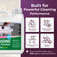 HouseProud Ultrasonic Cleaner Solution – 1L Concentrate