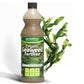 Seaweed Fertiliser for Plants – Organic Liquid Feed for Indoor & Outdoor Use – Cold Pressed with Humic, Amino & Fulvic Acids
